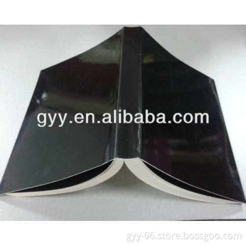 Paperback notebooks GYY